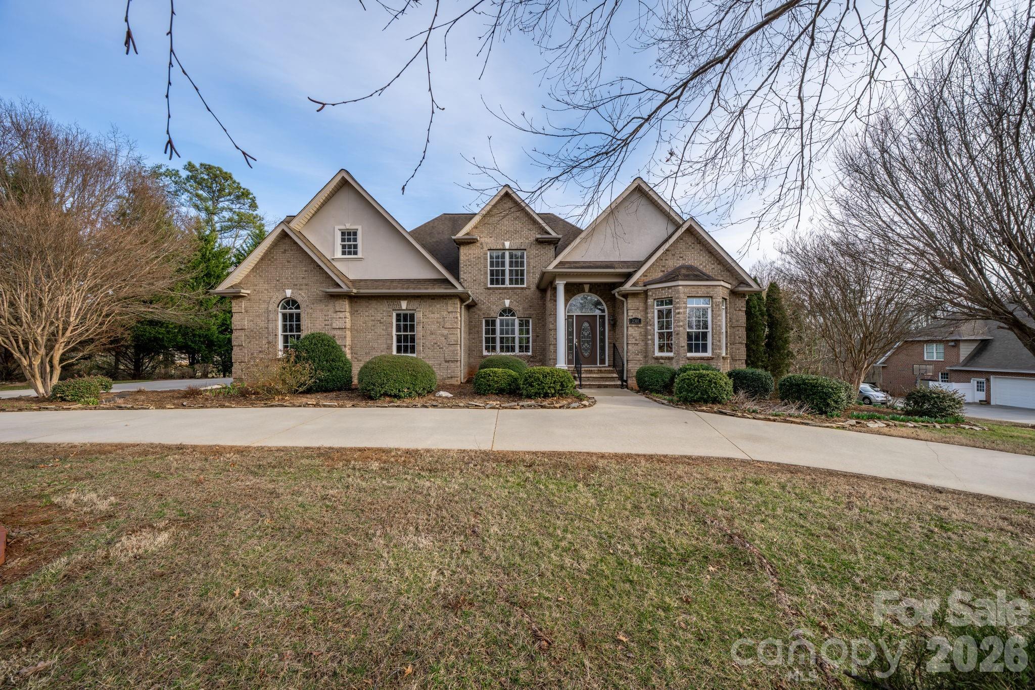 2301 Willow Creek Drive Newton NC 28658