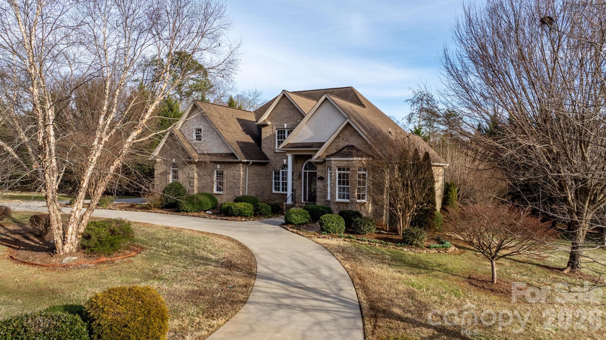 2301 Willow Creek Drive Newton NC 28658