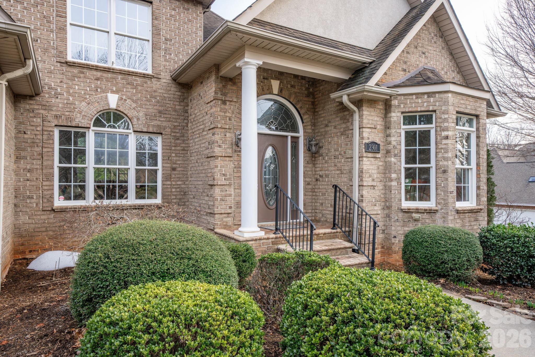 2301 Willow Creek Drive Newton NC 28658