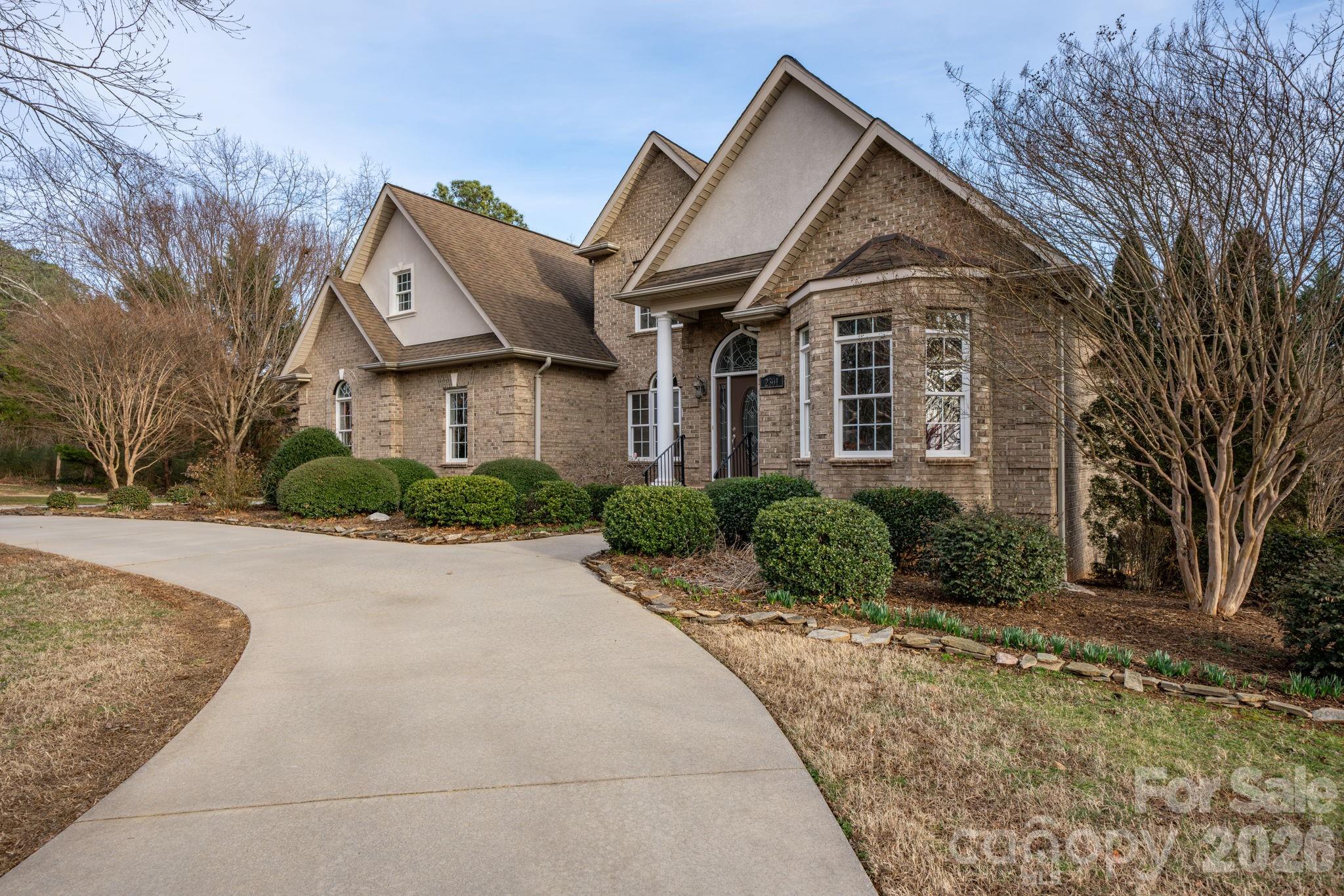 2301 Willow Creek Drive Newton NC 28658