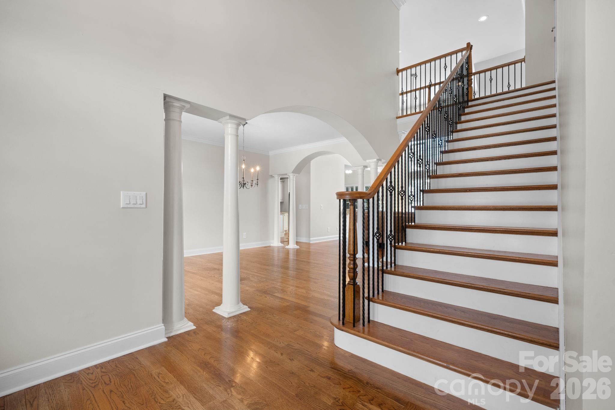 2301 Willow Creek Drive Newton NC 28658