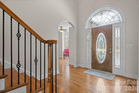 2301 Willow Creek Drive Newton NC 28658