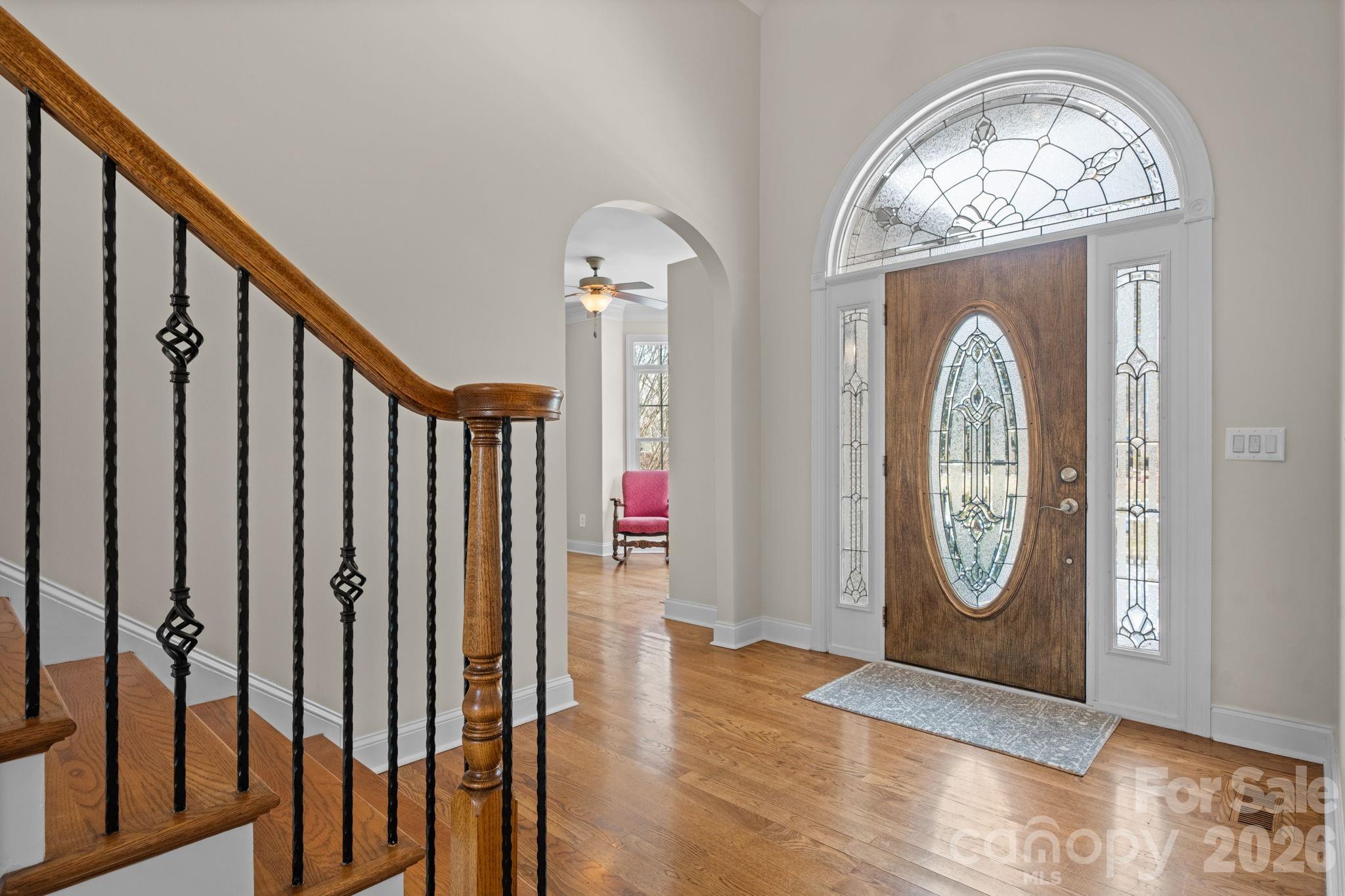 2301 Willow Creek Drive Newton NC 28658