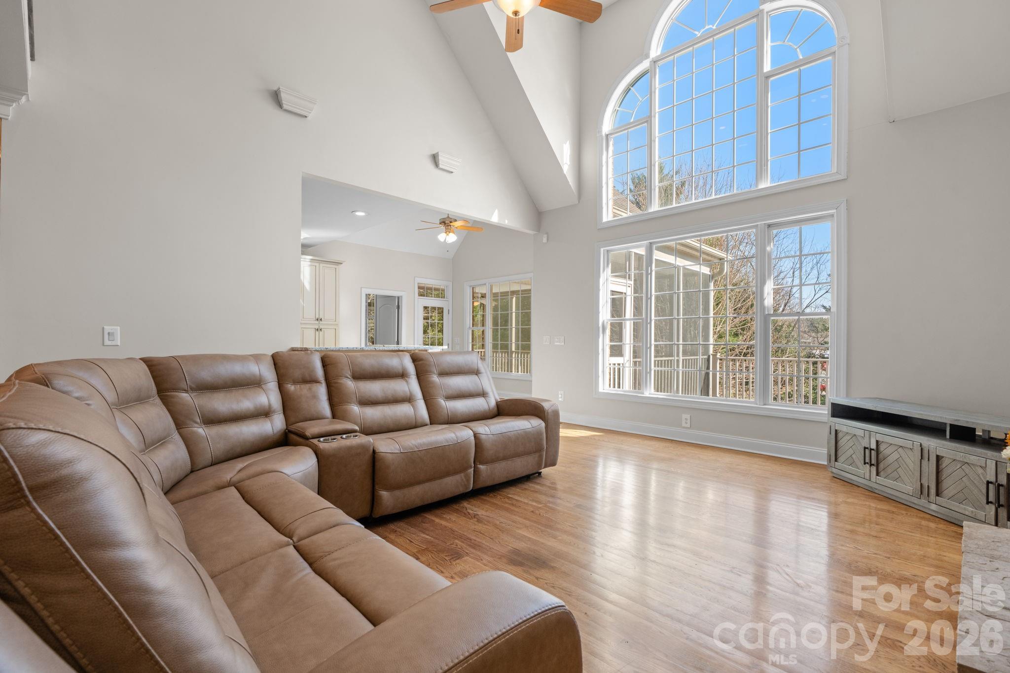 2301 Willow Creek Drive Newton NC 28658