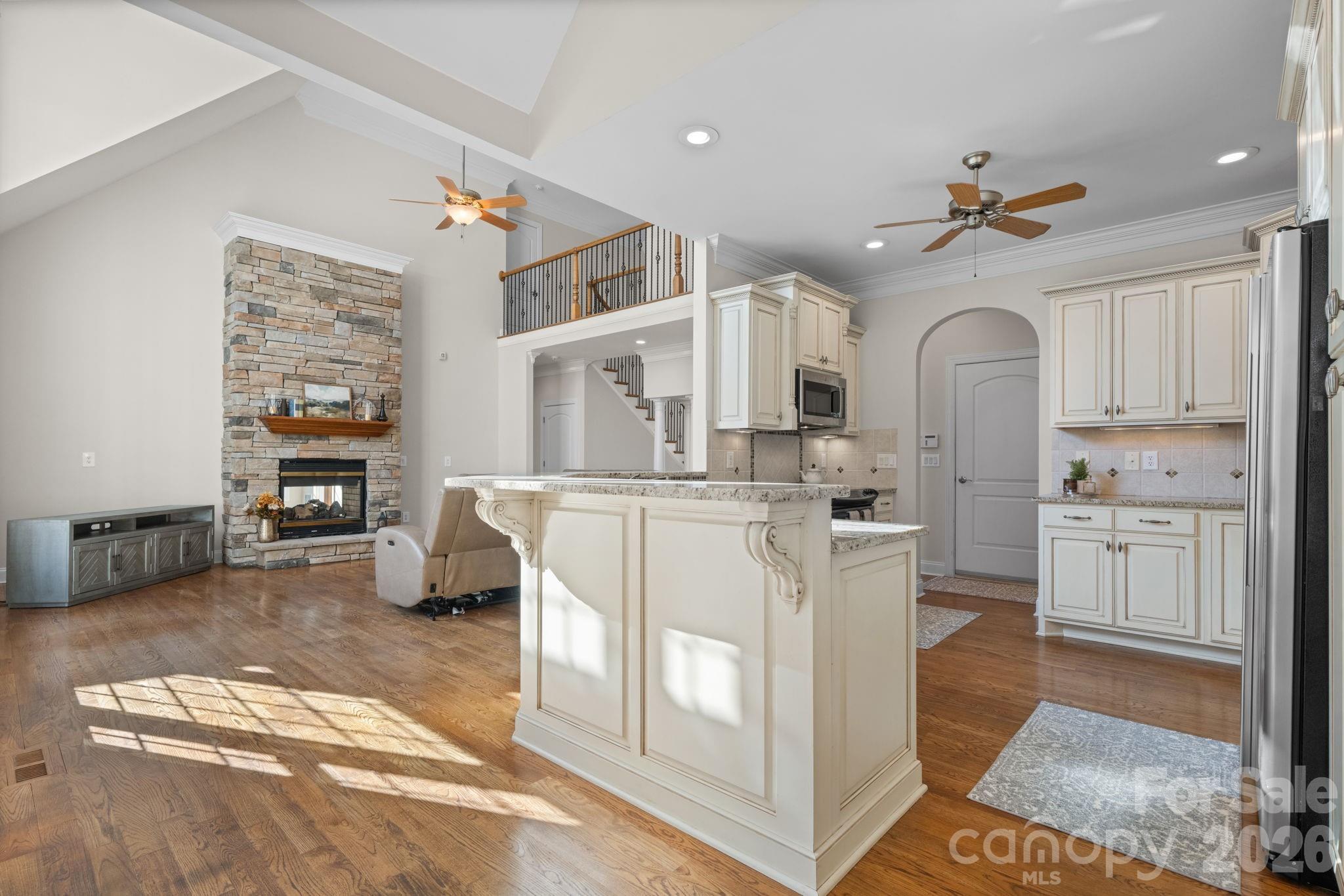 2301 Willow Creek Drive Newton NC 28658