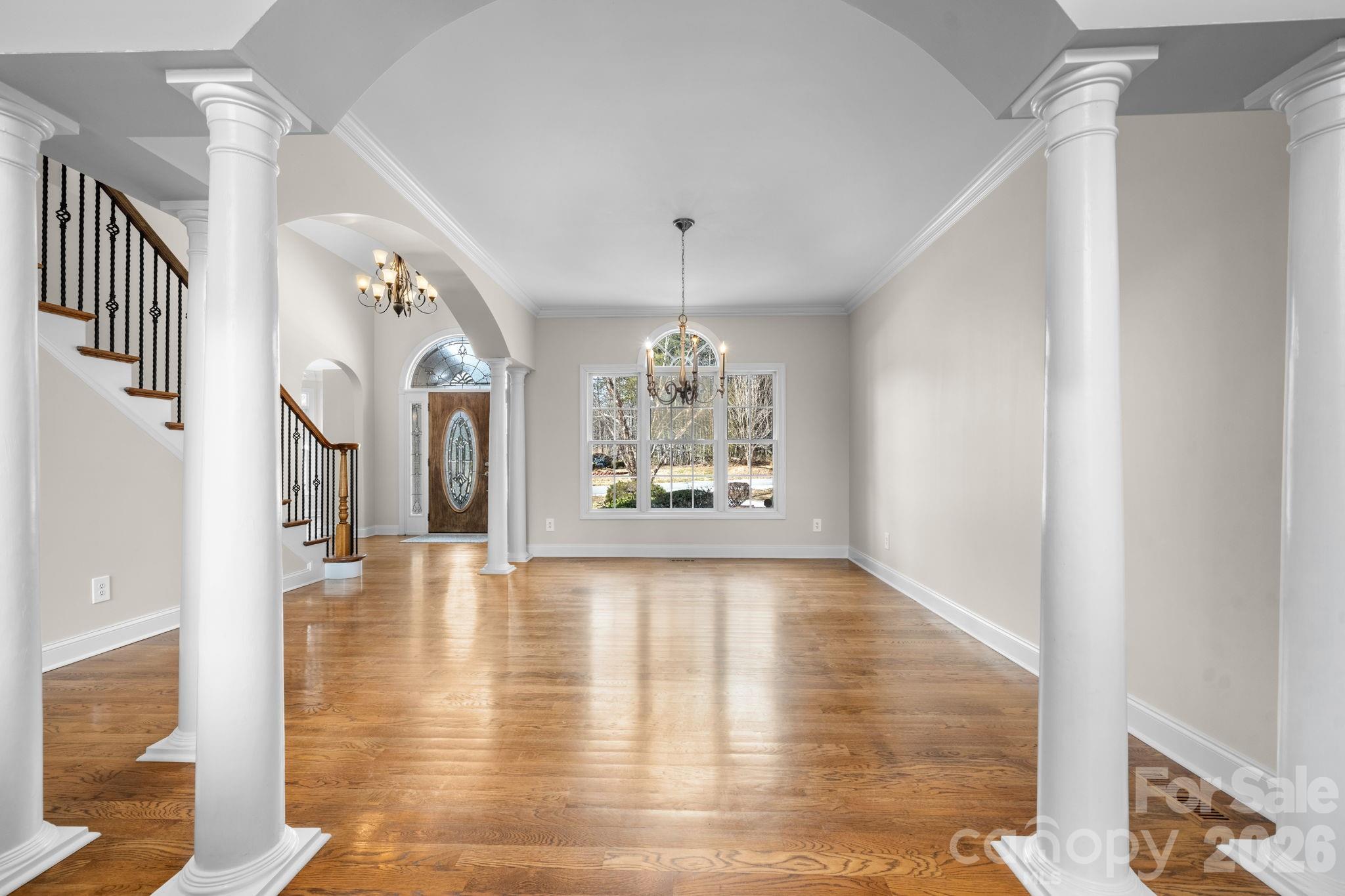 2301 Willow Creek Drive Newton NC 28658