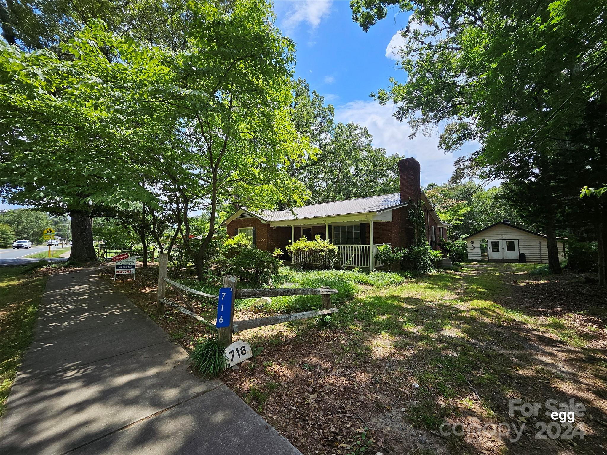 716 Old Providence Road Waxhaw NC 28173
