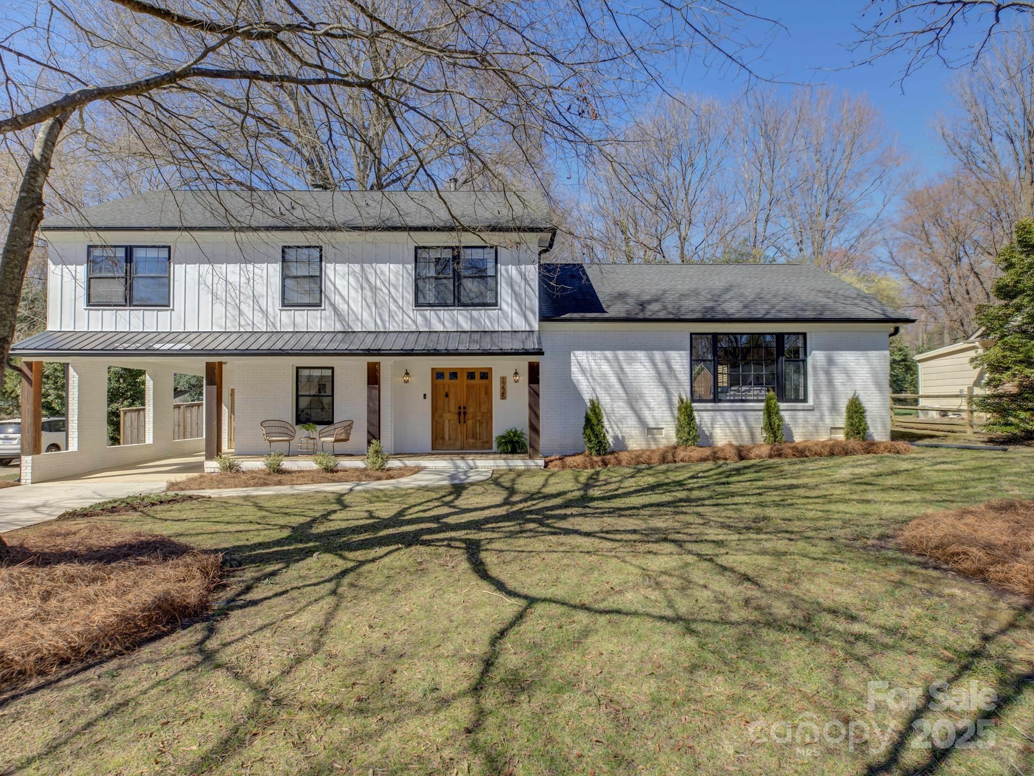 1225 Braeburn Road Charlotte NC 28211