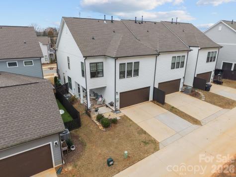 10149 Rainier Trail Drive NW Huntersville NC 28078
