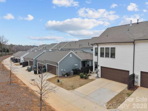 10149 Rainier Trail Drive NW Huntersville NC 28078