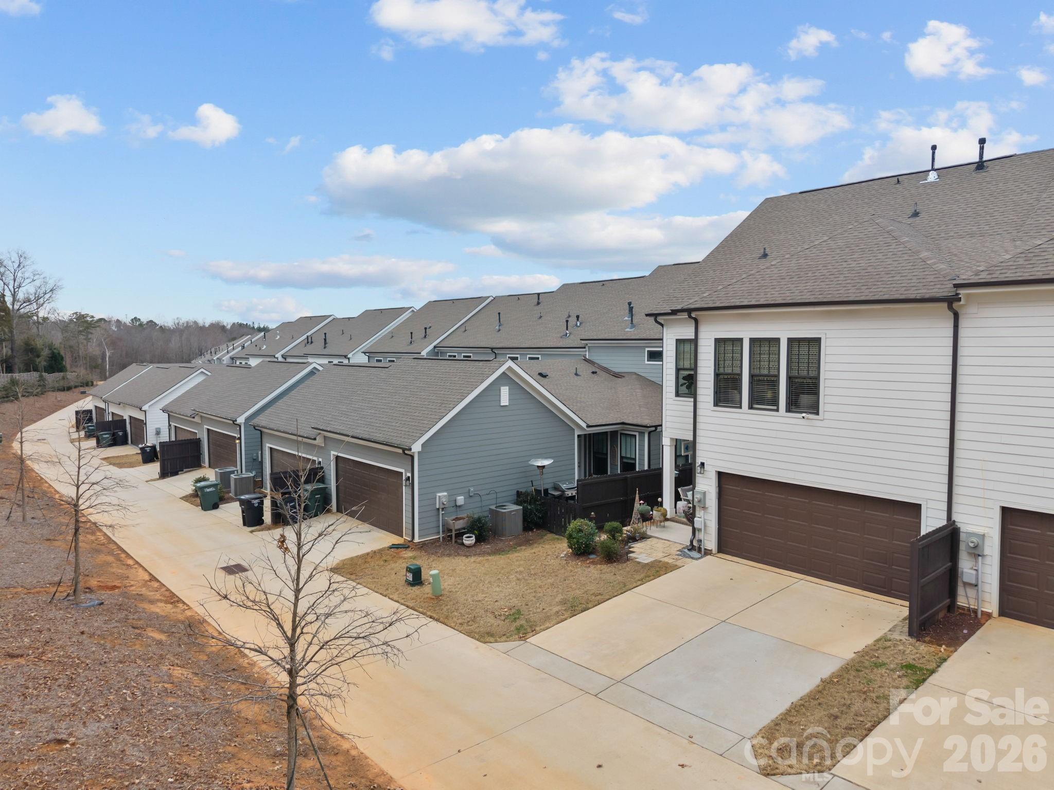 10149 Rainier Trail Drive NW Huntersville NC 28078