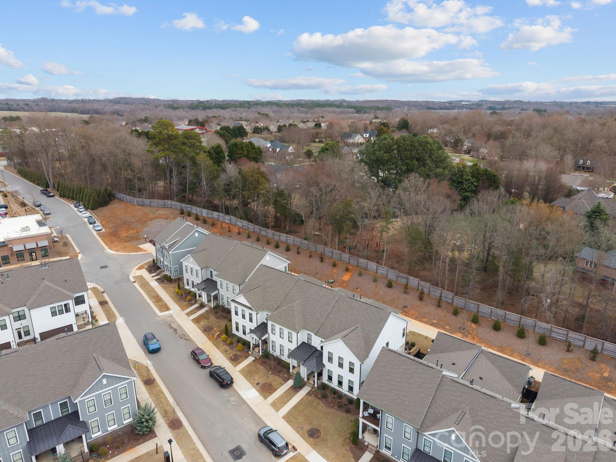 10149 Rainier Trail Drive NW Huntersville NC 28078