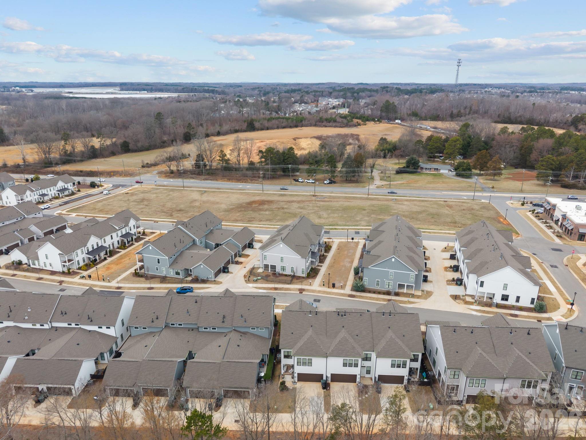 10149 Rainier Trail Drive NW Huntersville NC 28078