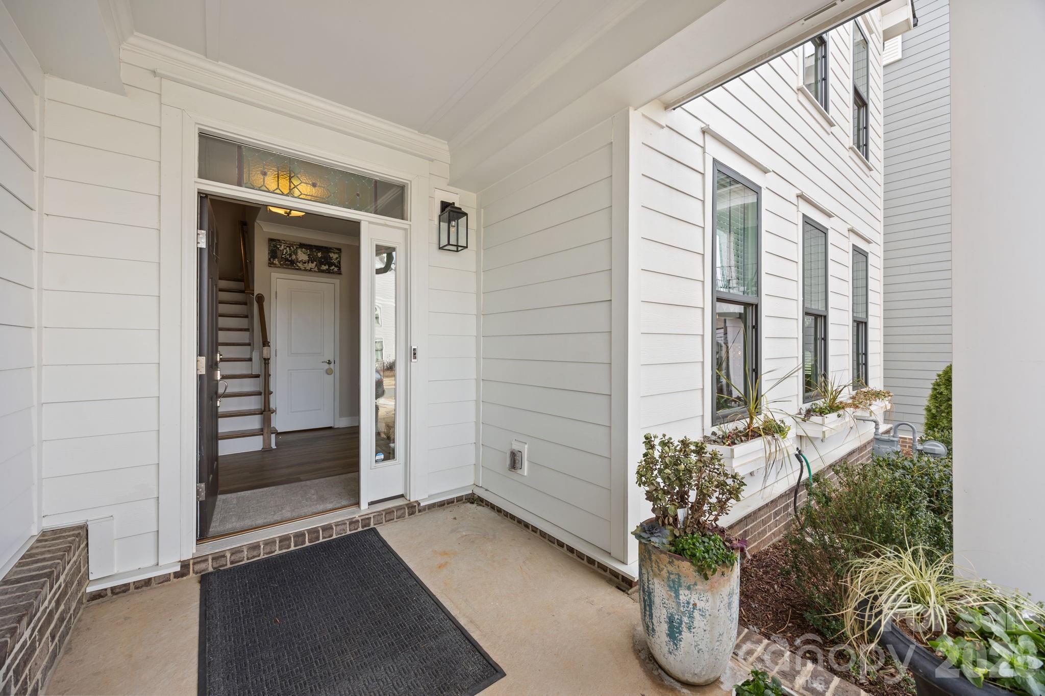 10149 Rainier Trail Drive NW Huntersville NC 28078