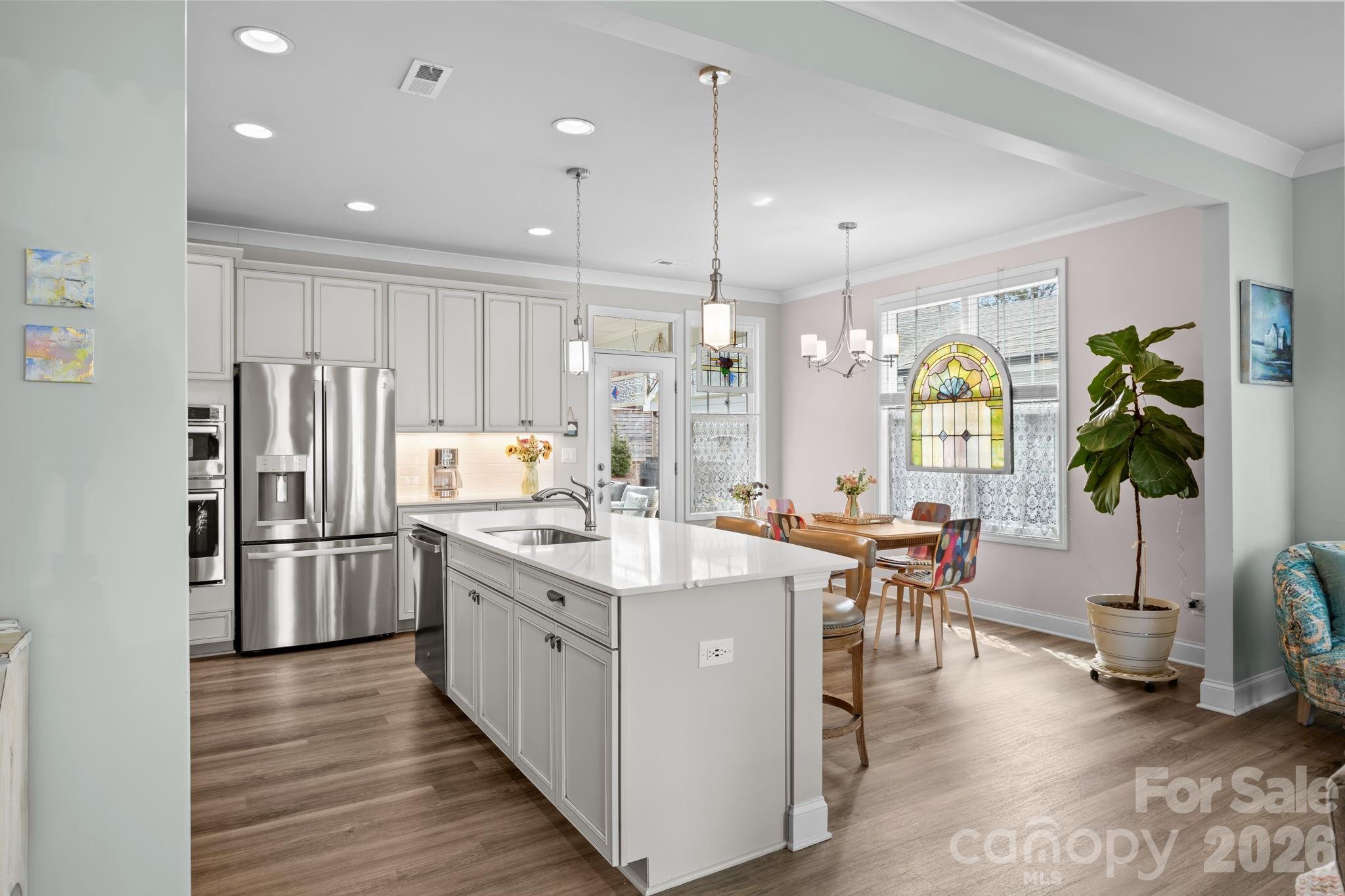 10149 Rainier Trail Drive NW Huntersville NC 28078