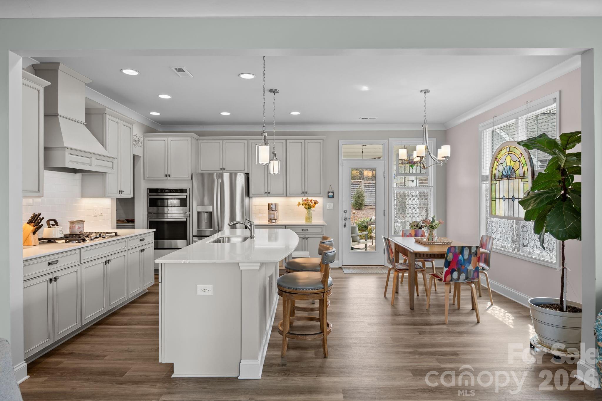 10149 Rainier Trail Drive NW Huntersville NC 28078