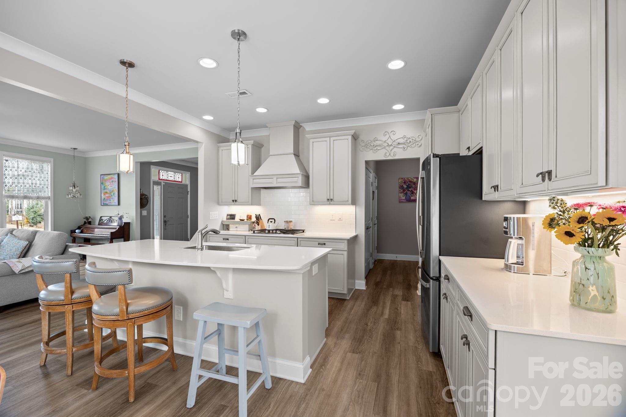 10149 Rainier Trail Drive NW Huntersville NC 28078