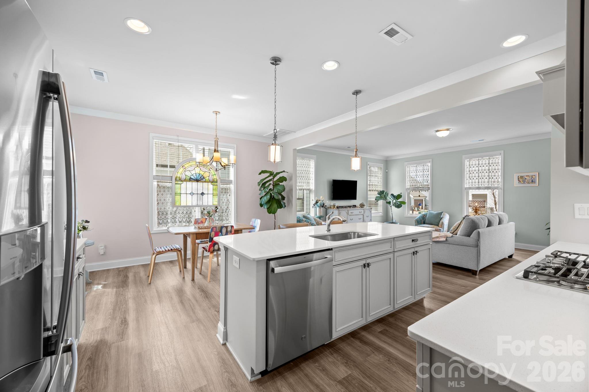 10149 Rainier Trail Drive NW Huntersville NC 28078