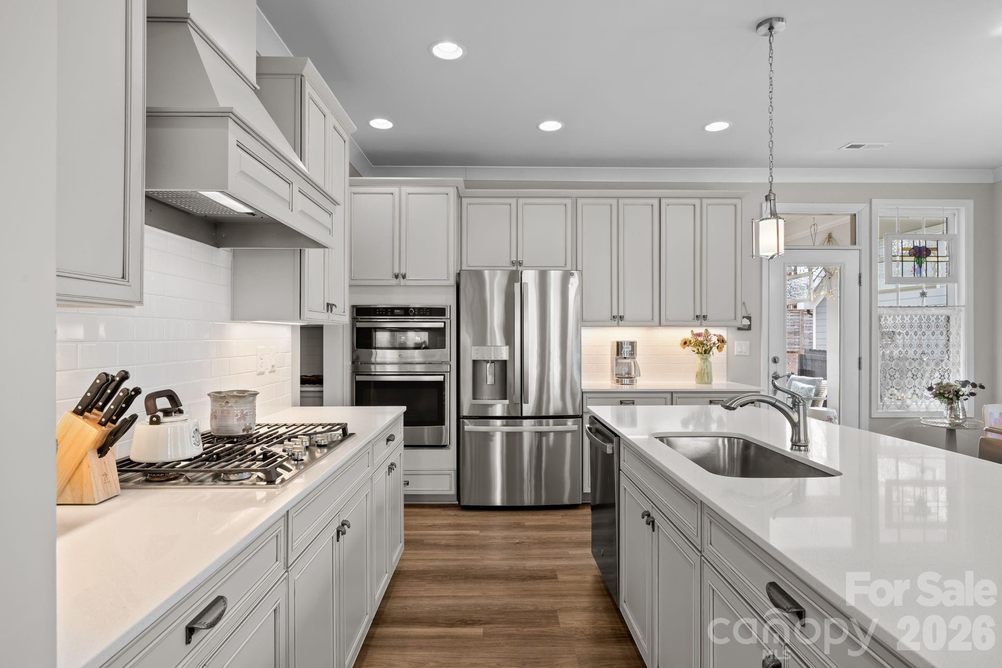 10149 Rainier Trail Drive NW Huntersville NC 28078