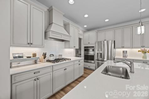 10149 Rainier Trail Drive NW Huntersville NC 28078