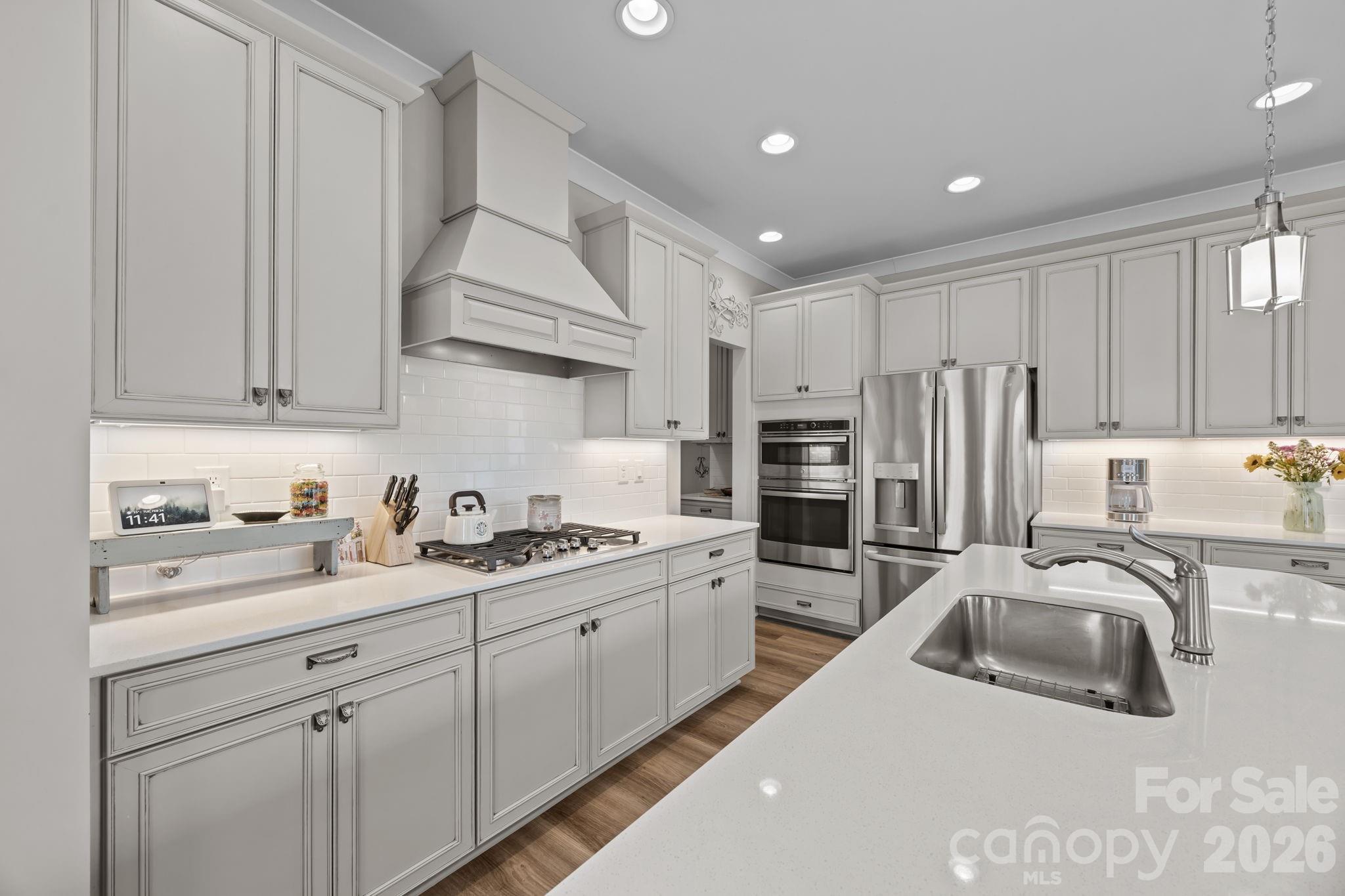 10149 Rainier Trail Drive NW Huntersville NC 28078
