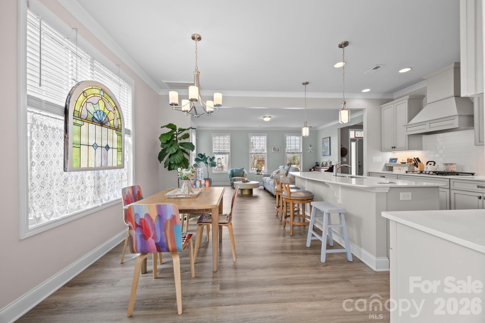 10149 Rainier Trail Drive NW Huntersville NC 28078