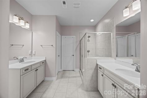 10149 Rainier Trail Drive NW Huntersville NC 28078
