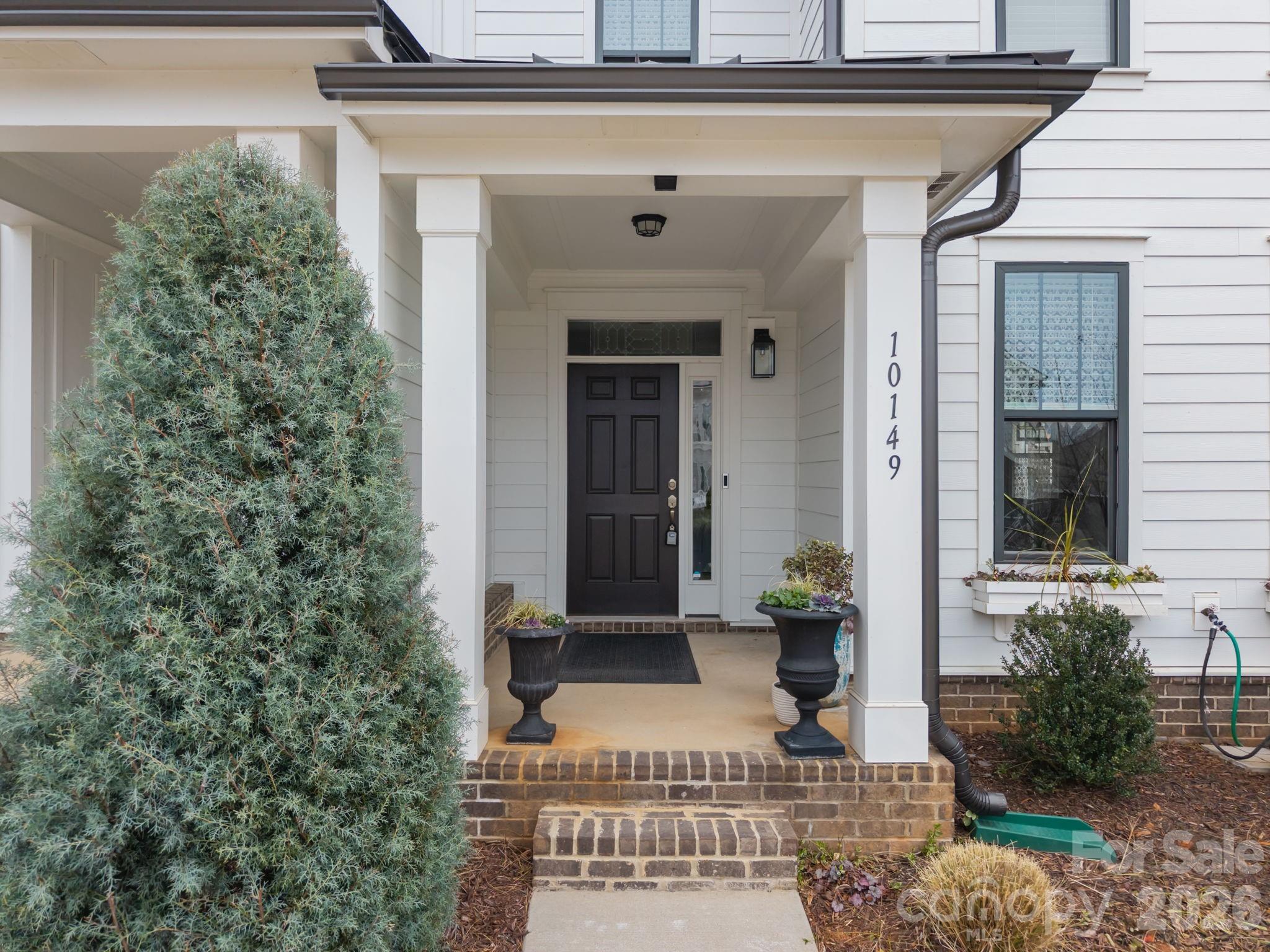 10149 Rainier Trail Drive NW Huntersville NC 28078