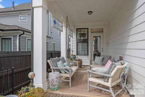10149 Rainier Trail Drive NW Huntersville NC 28078