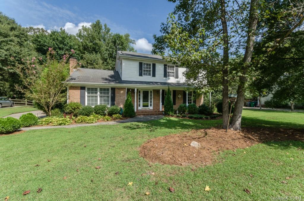 3532 Chevington Road Charlotte NC 28226