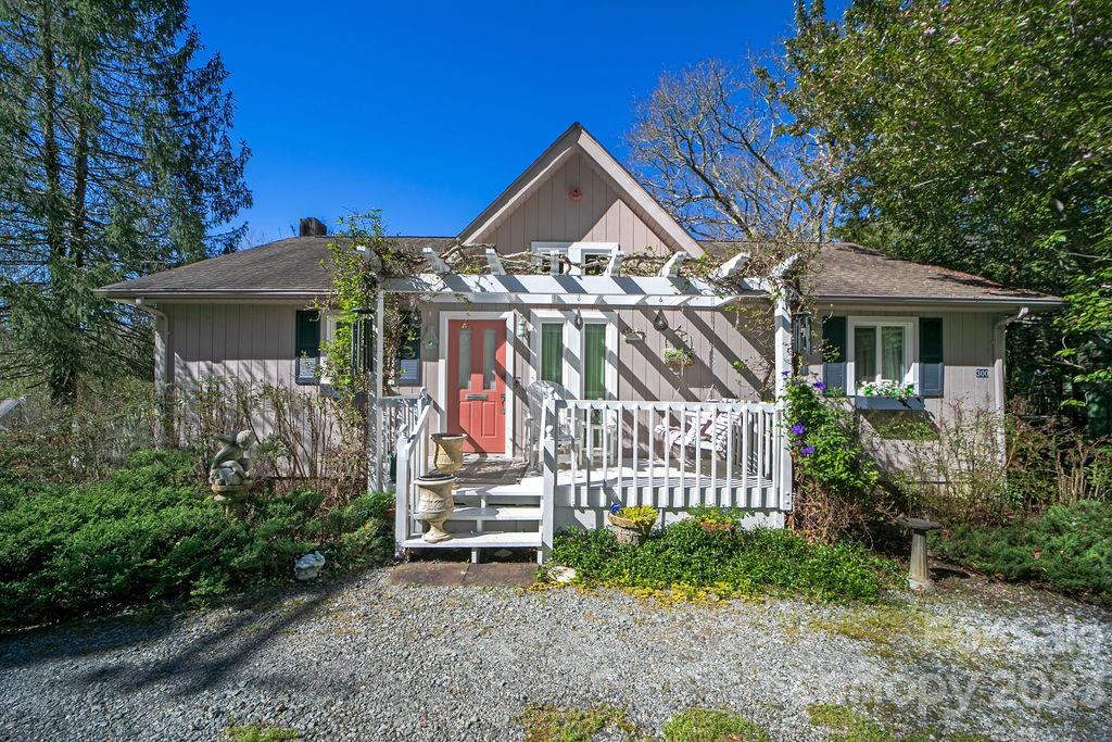300 Wilson Drive Brevard NC 28712