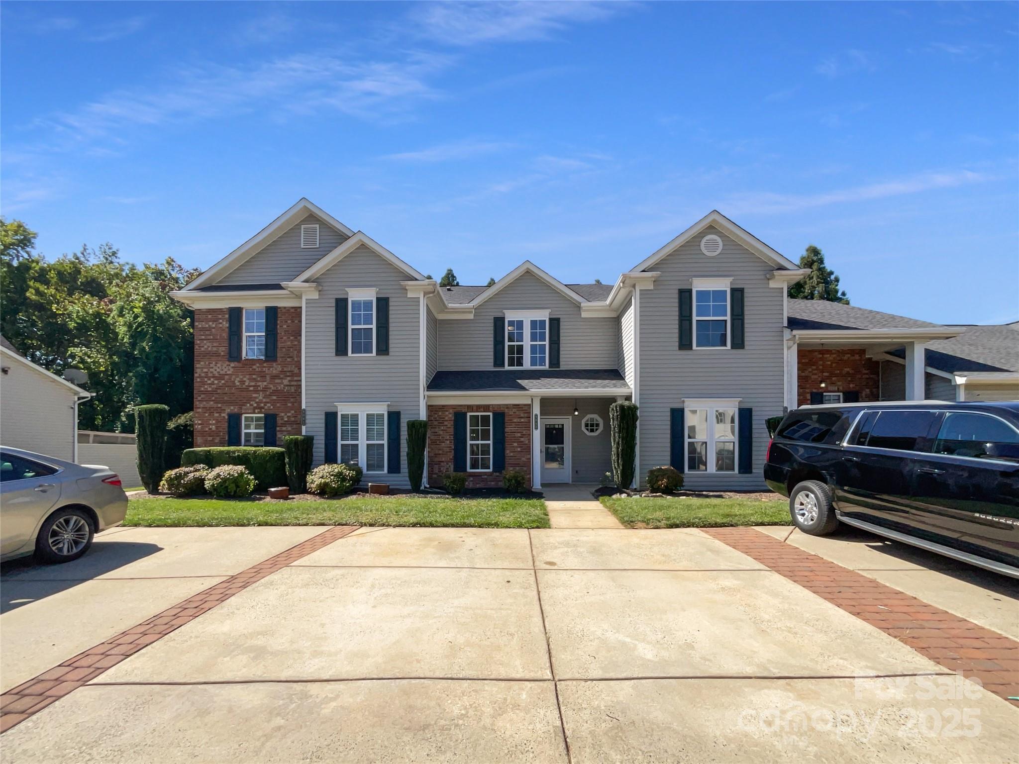 9065 Cinnabay Drive Charlotte NC 28216
