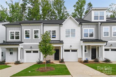 3158 Finchborough Court Charlotte NC 28269