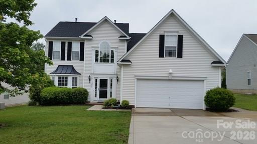 10927 Carver Pond Road Charlotte NC 28269