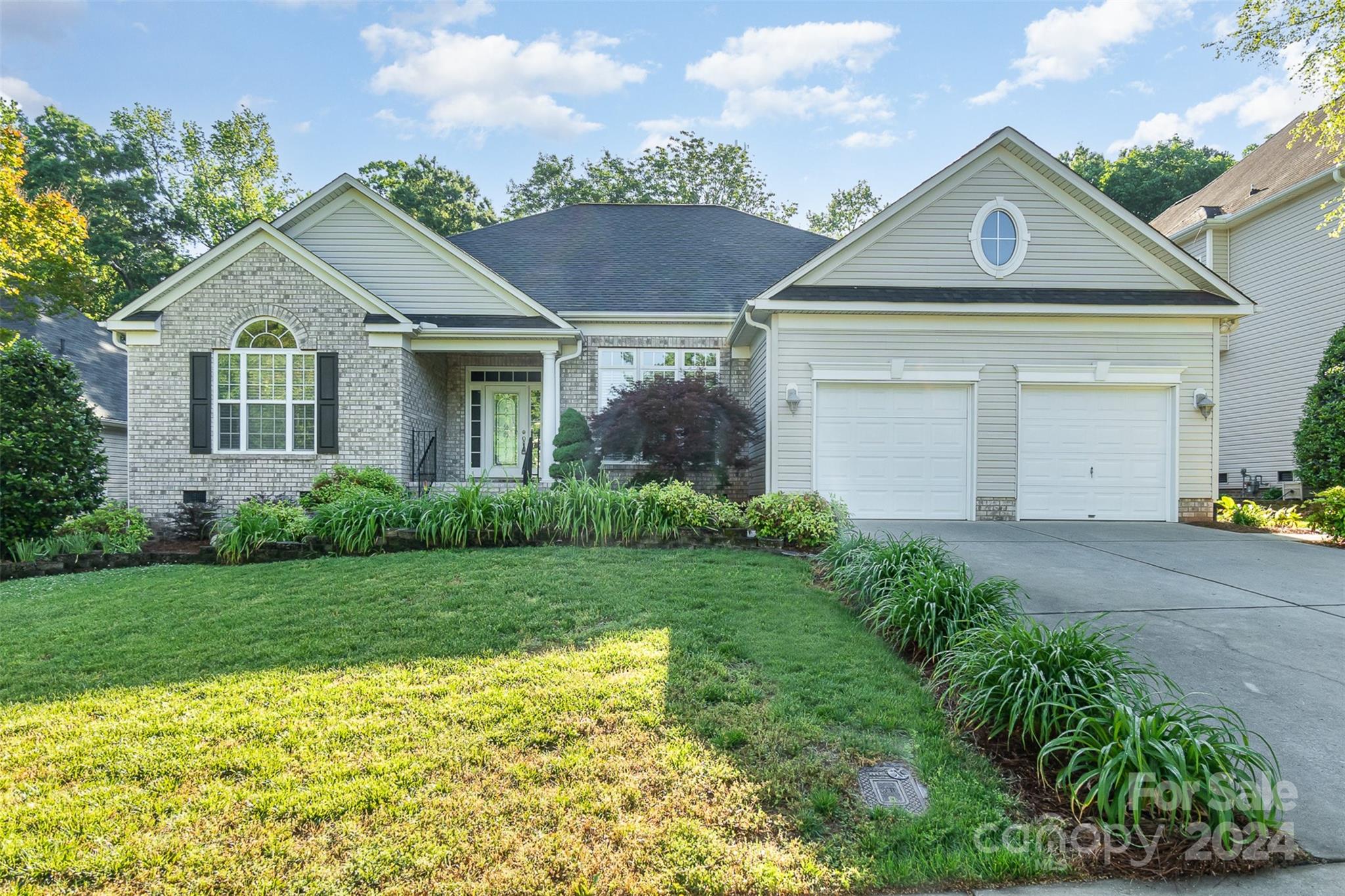 497 Montgrove Place NW Concord NC 28027