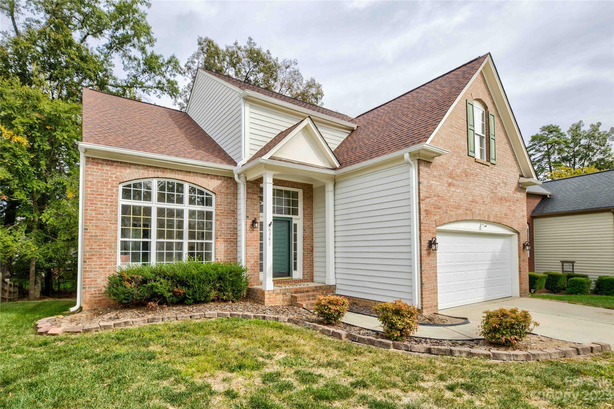 6341 Elderslie Drive Charlotte NC 28269