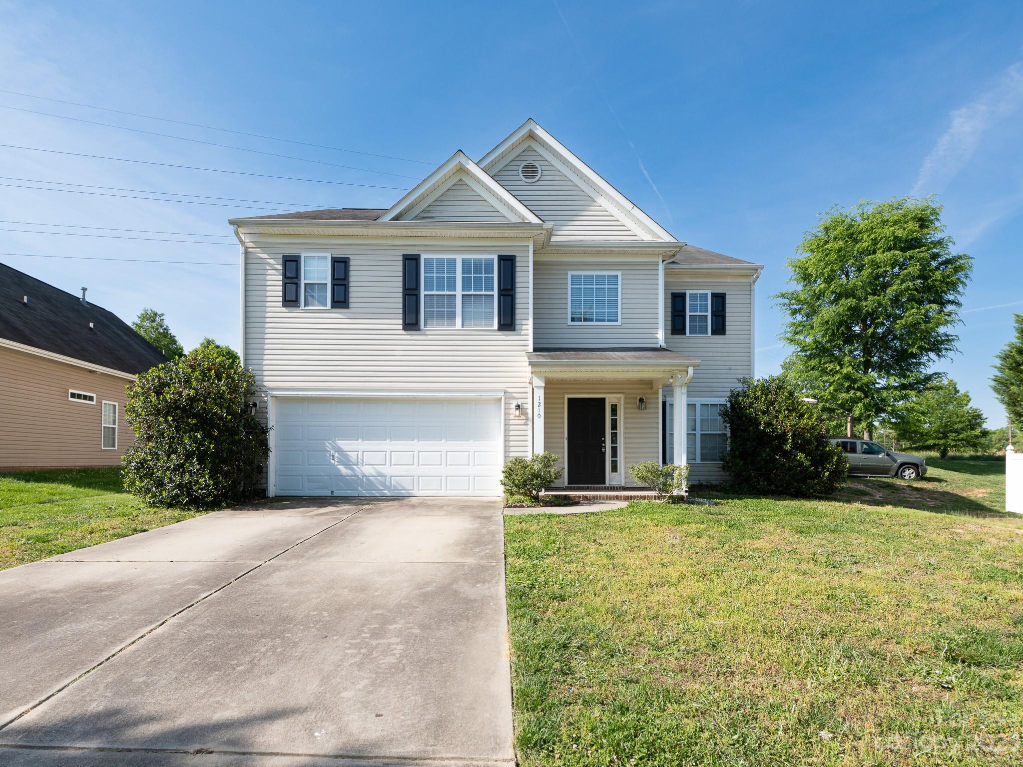 1210 Ben Livingston Road Charlotte NC 28214