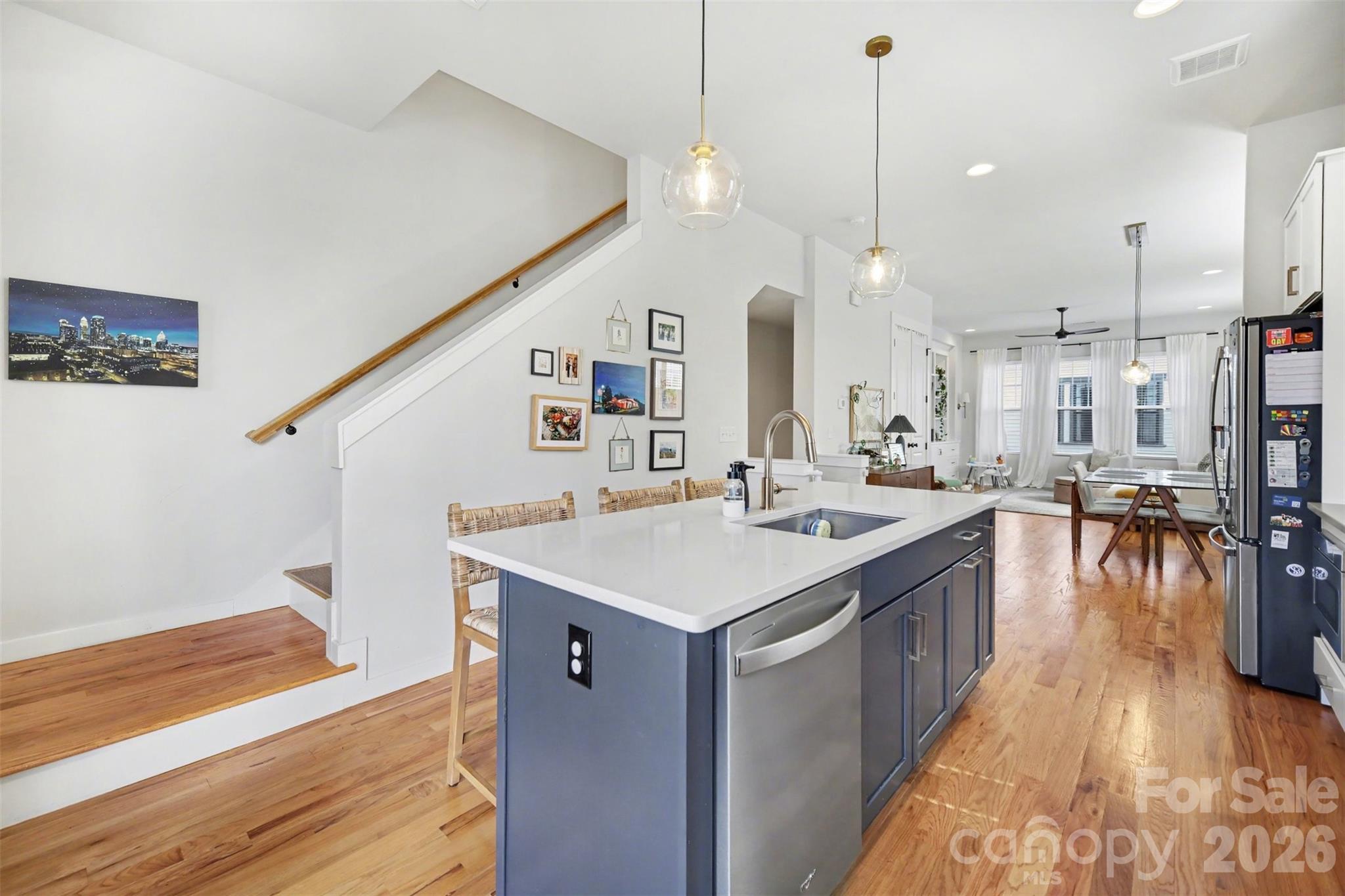 3300 Spencer Street Charlotte NC 28205