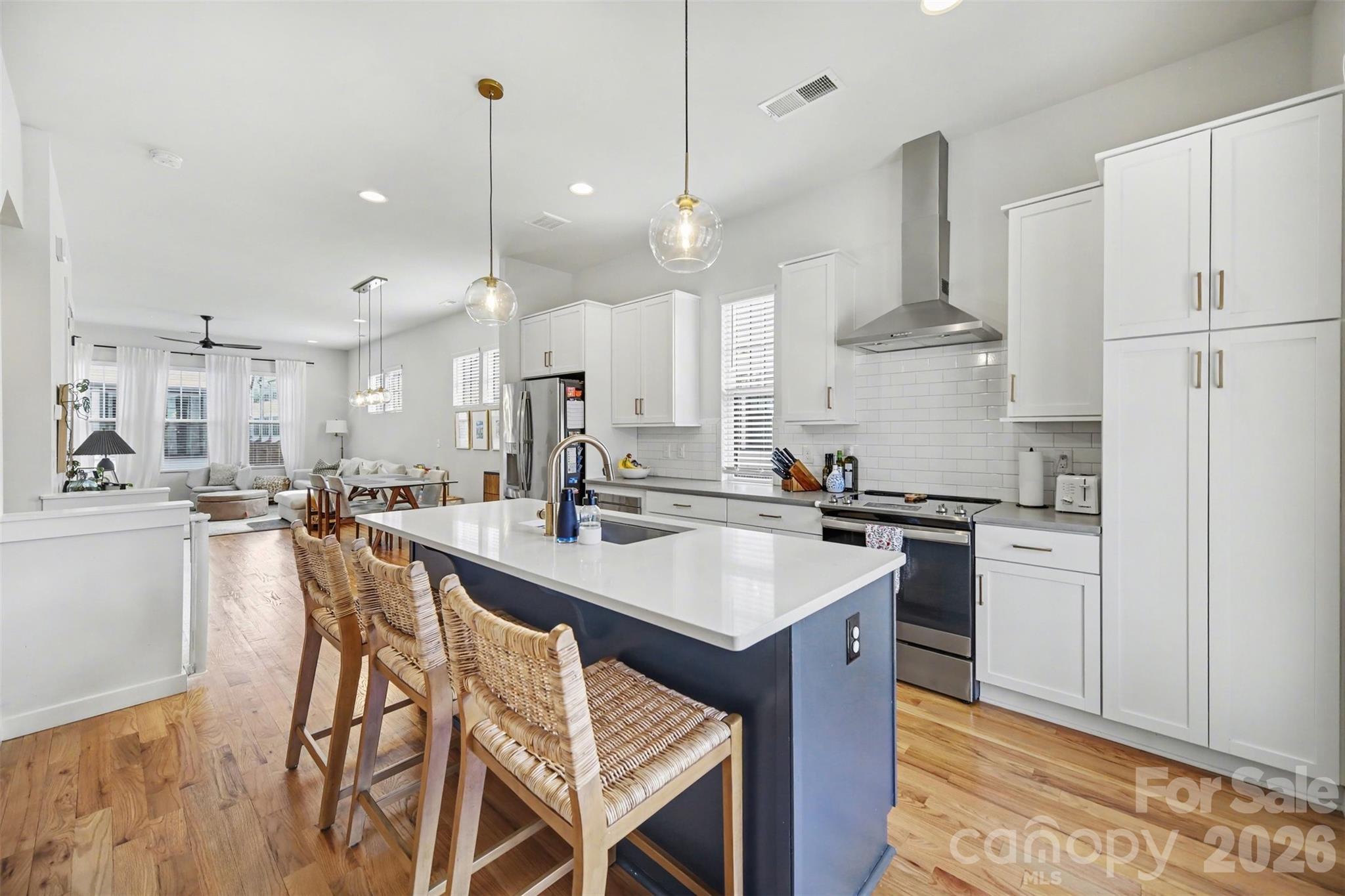 3300 Spencer Street Charlotte NC 28205