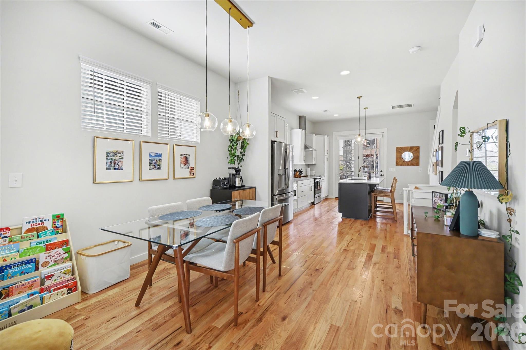 3300 Spencer Street Charlotte NC 28205