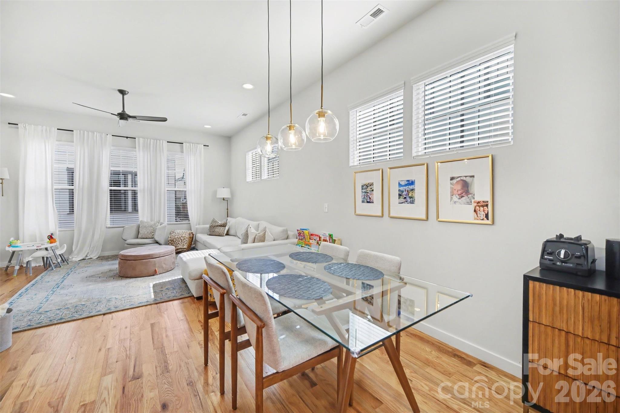 3300 Spencer Street Charlotte NC 28205