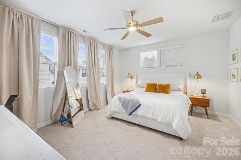 3300 Spencer Street Charlotte NC 28205