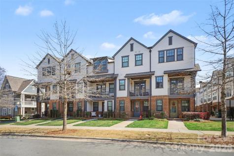 3300 Spencer Street Charlotte NC 28205