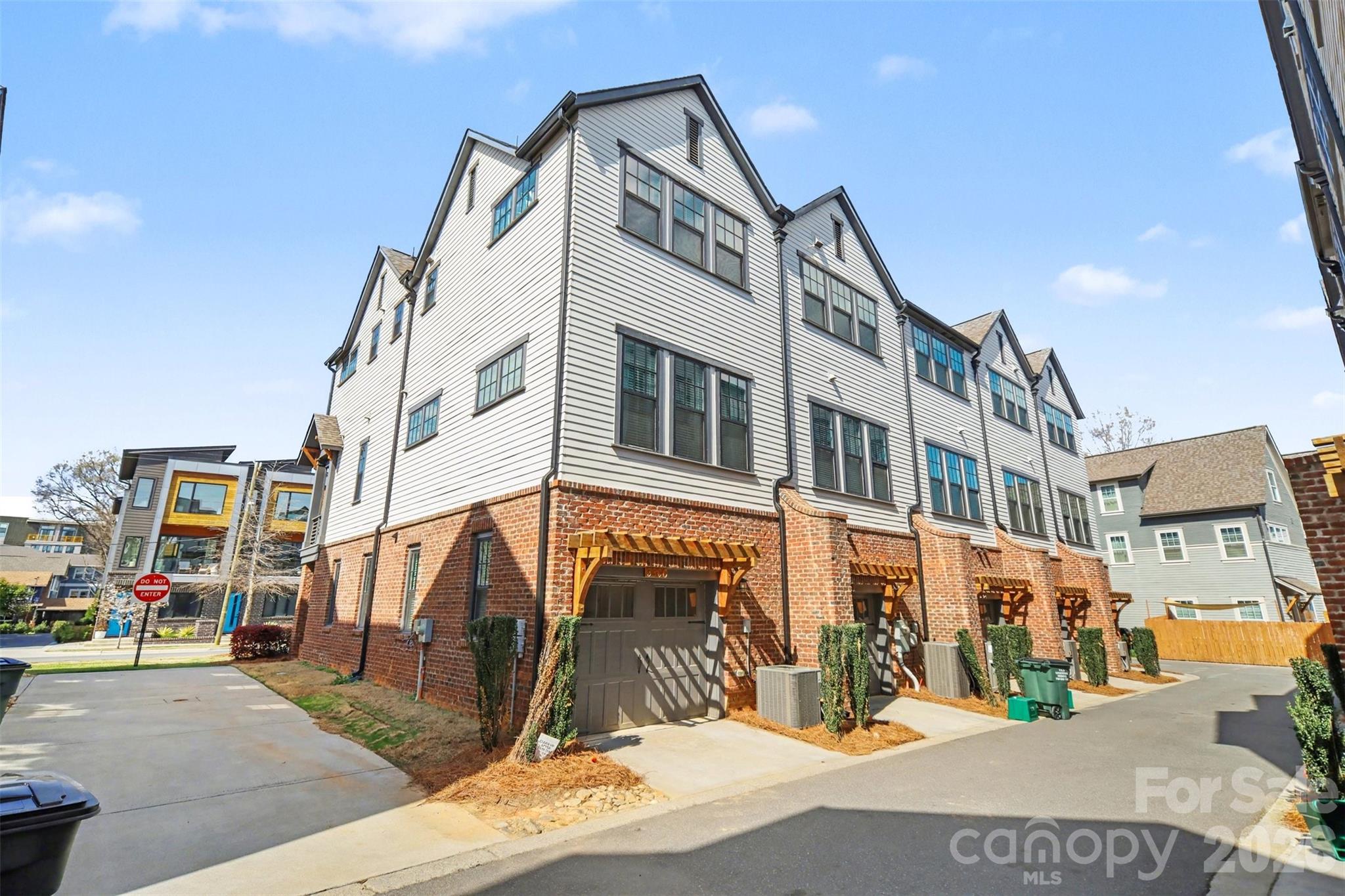 3300 Spencer Street Charlotte NC 28205