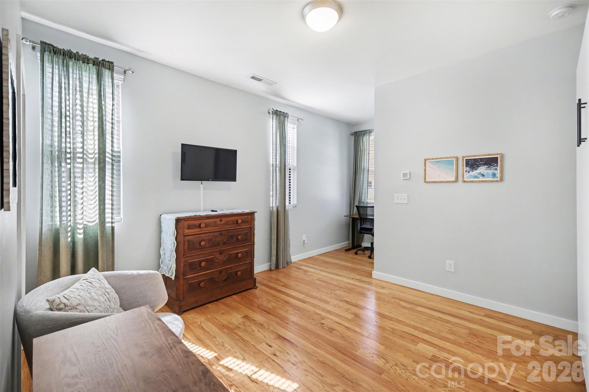3300 Spencer Street Charlotte NC 28205
