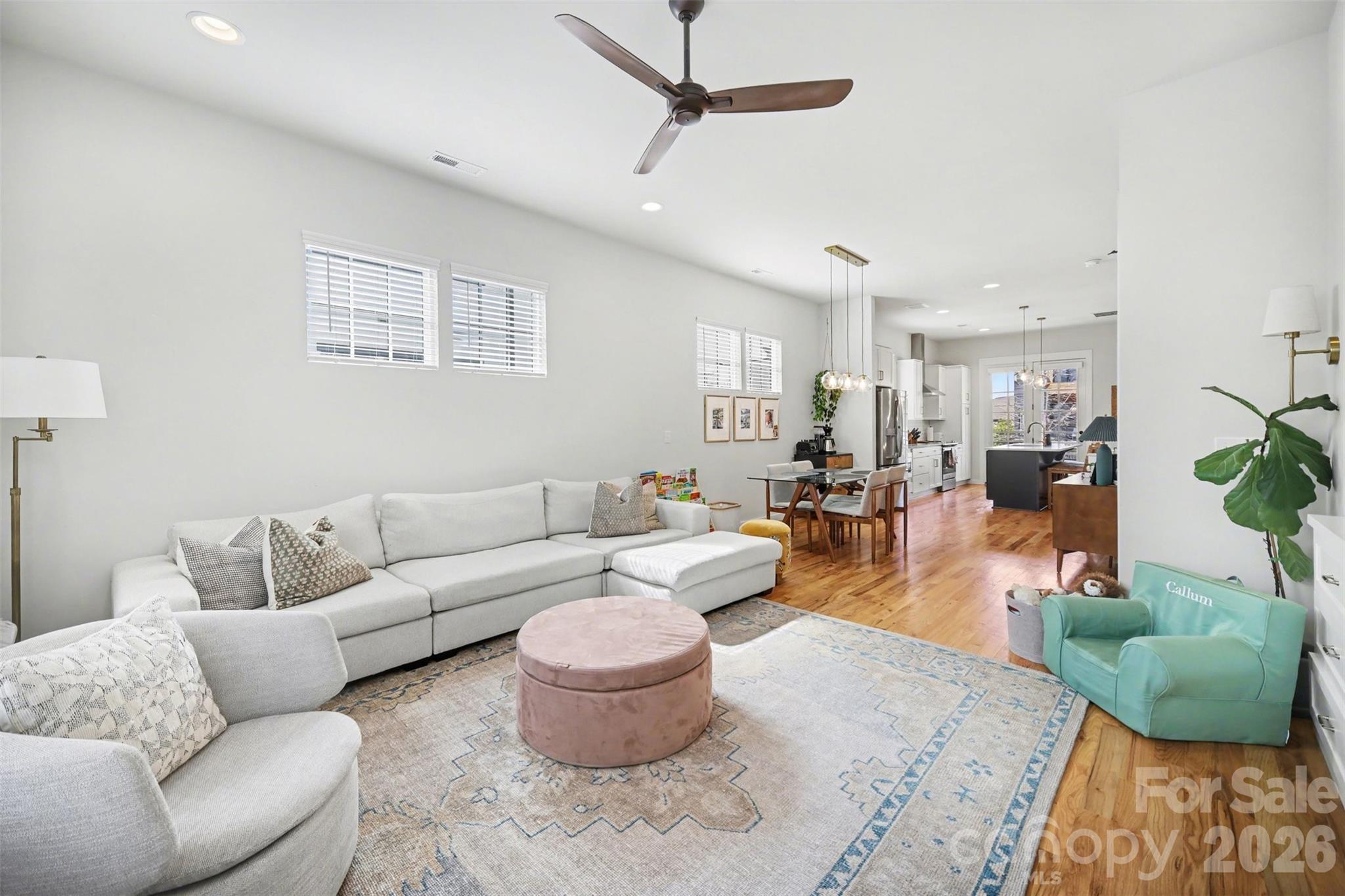 3300 Spencer Street Charlotte NC 28205