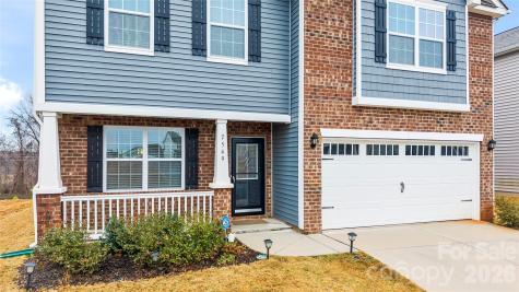 7549 Stonehouse Drive Gastonia NC 28056