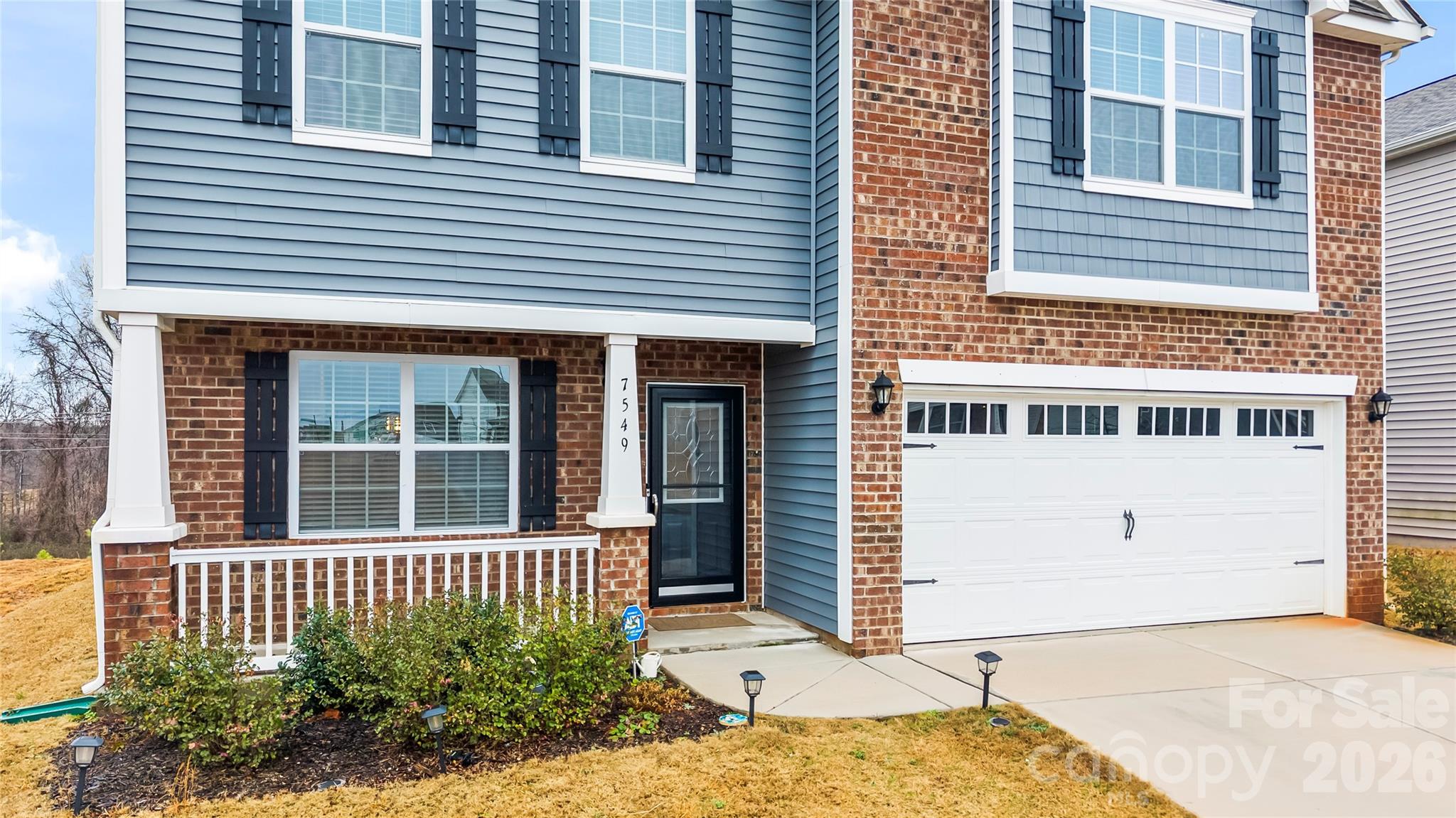 7549 Stonehouse Drive Gastonia NC 28056