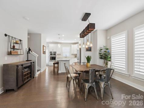 3808 Sky Haven Drive Charlotte NC 28209
