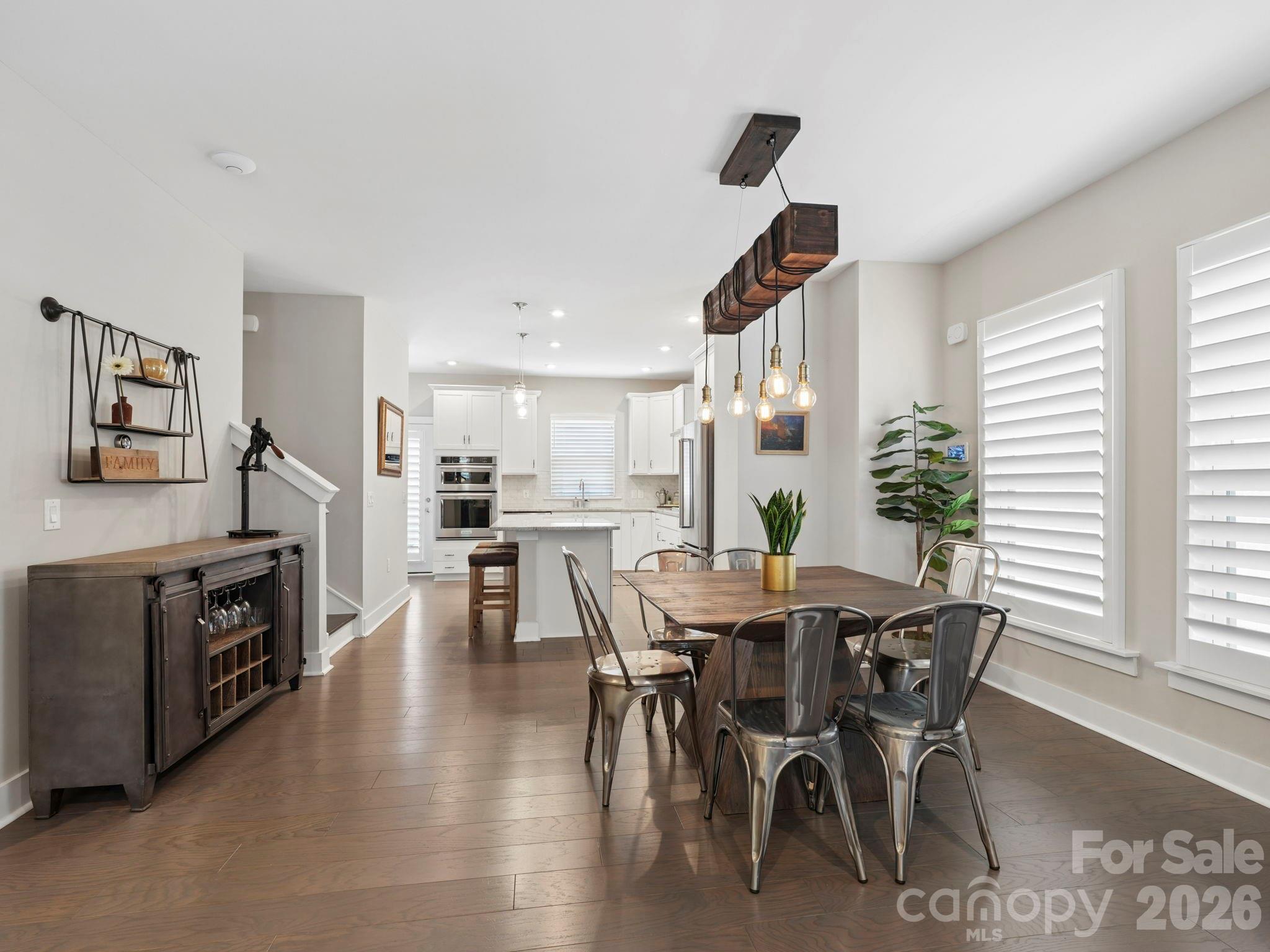 3808 Sky Haven Drive Charlotte NC 28209